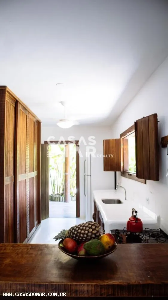 Casa, 5 quartos, 1500 m² - Foto 15