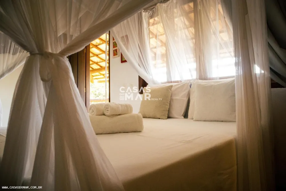 Casa, 5 quartos, 1500 m² - Foto 17