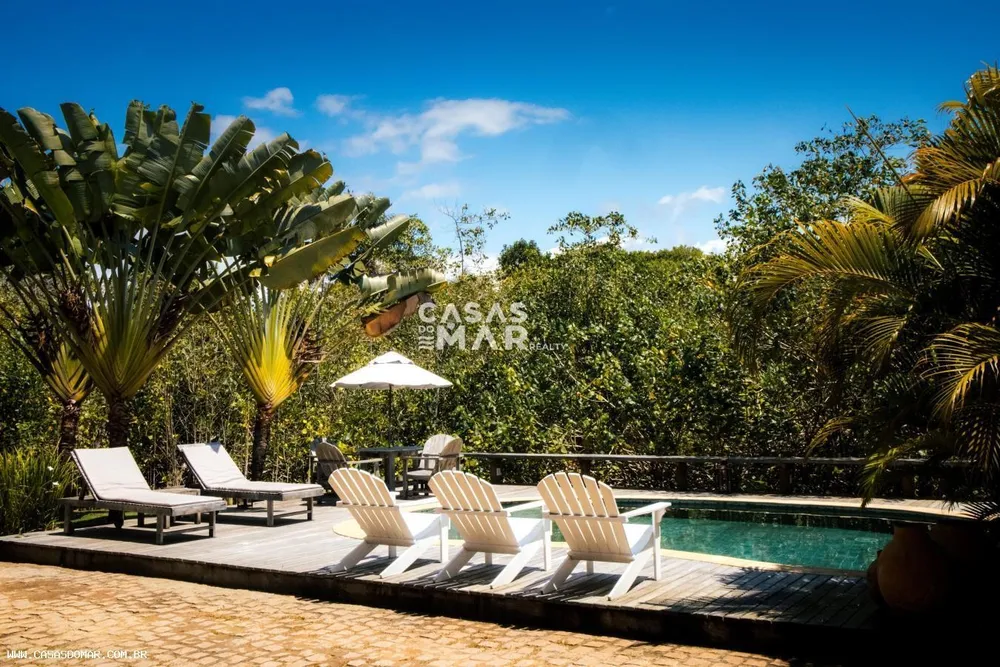 Casa, 5 quartos, 1500 m² - Foto 5