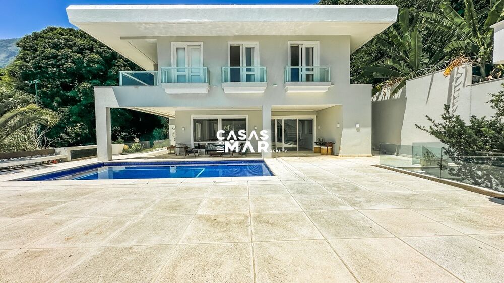 Casa, 4 quartos - Foto 4