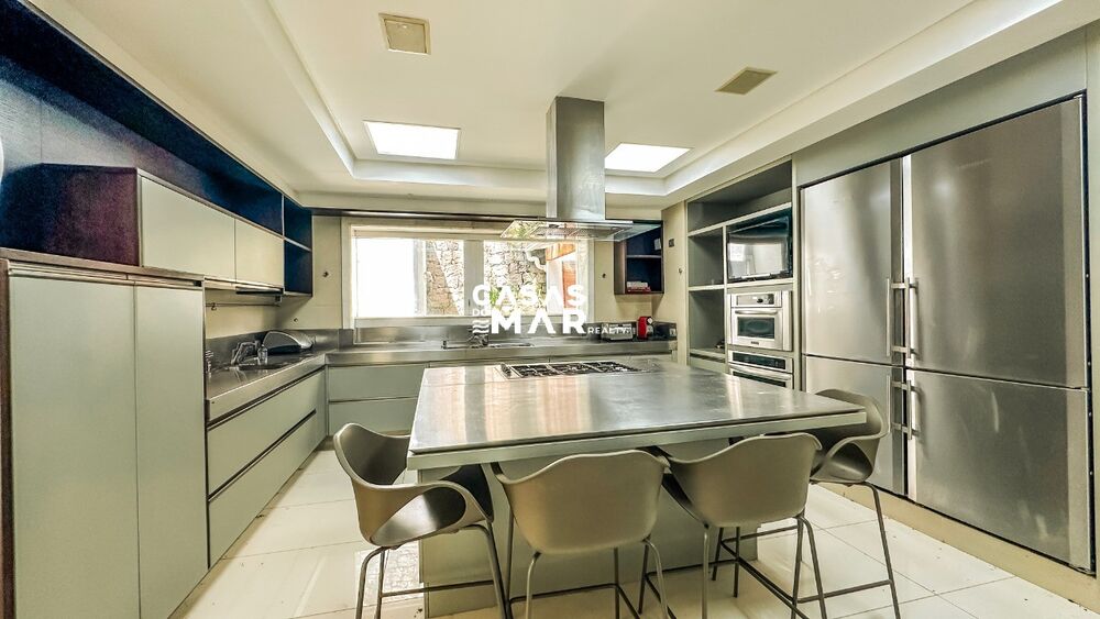 Casa, 4 quartos - Foto 22