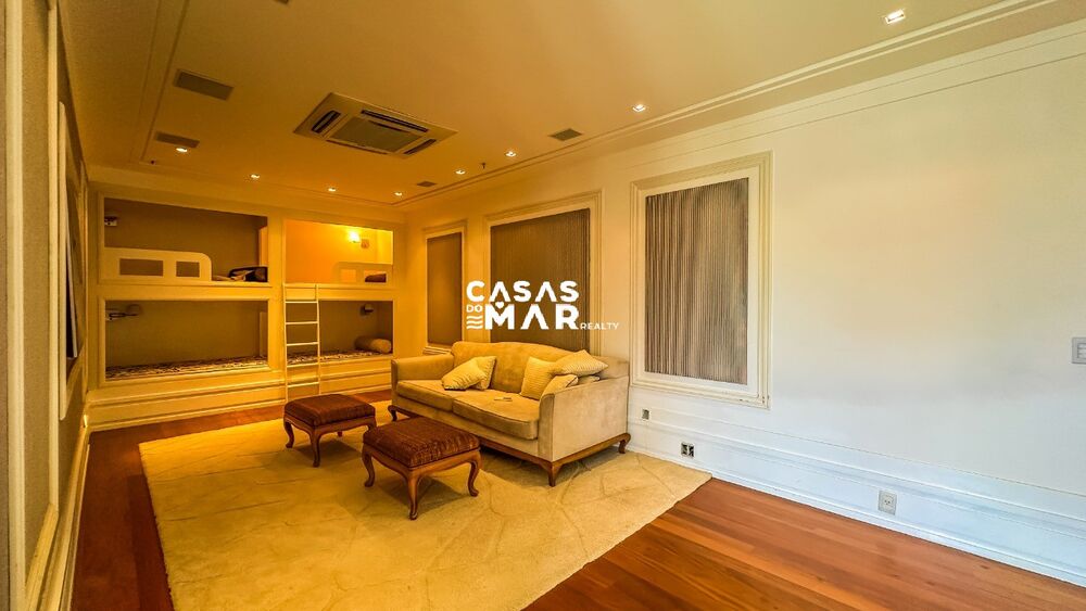 Casa, 4 quartos - Foto 29