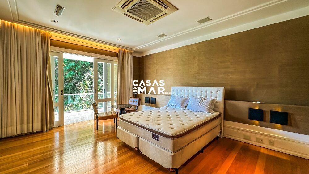 Casa, 4 quartos - Foto 36