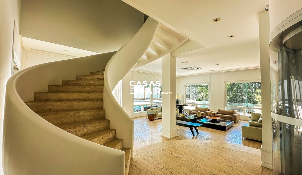 Casa, 4 quartos - Foto 25