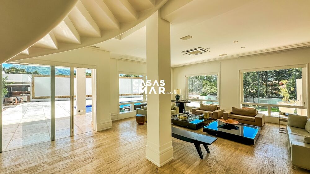 Casa, 4 quartos - Foto 13