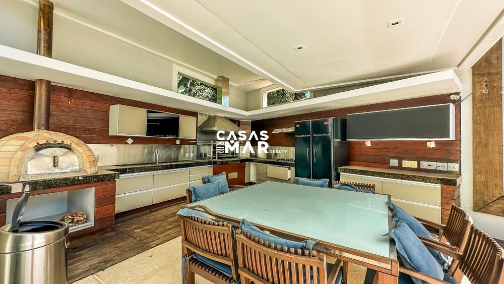 Casa, 4 quartos - Foto 10