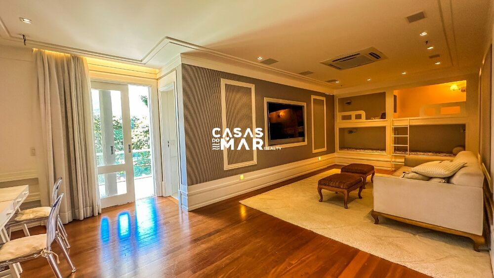 Casa, 4 quartos - Foto 27