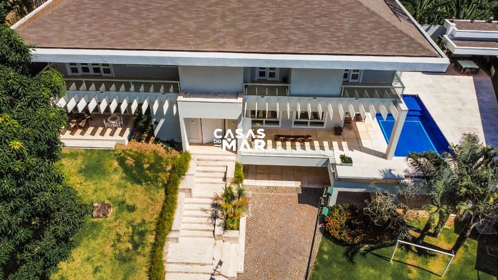 Casa, 4 quartos - Foto 2