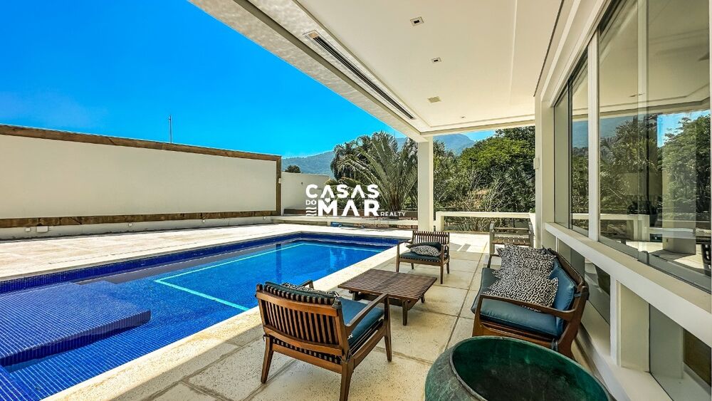 Casa, 4 quartos - Foto 7