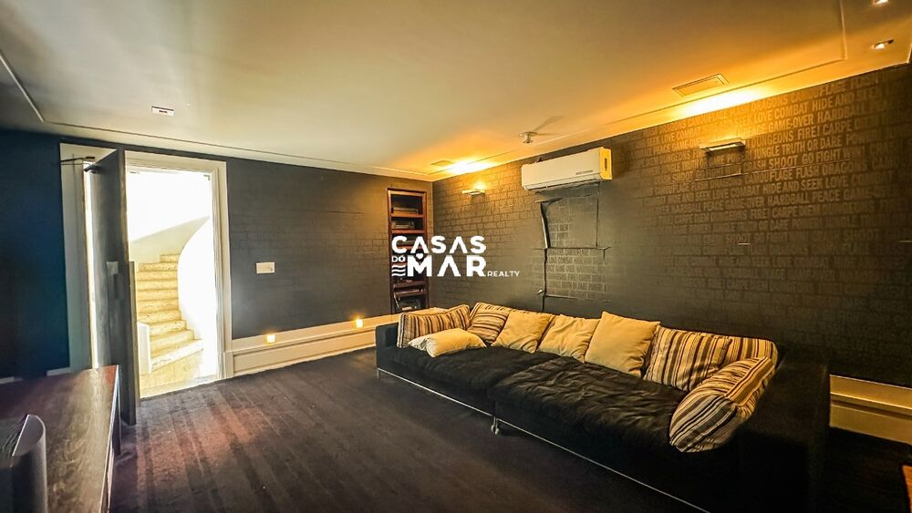 Casa, 4 quartos - Foto 23