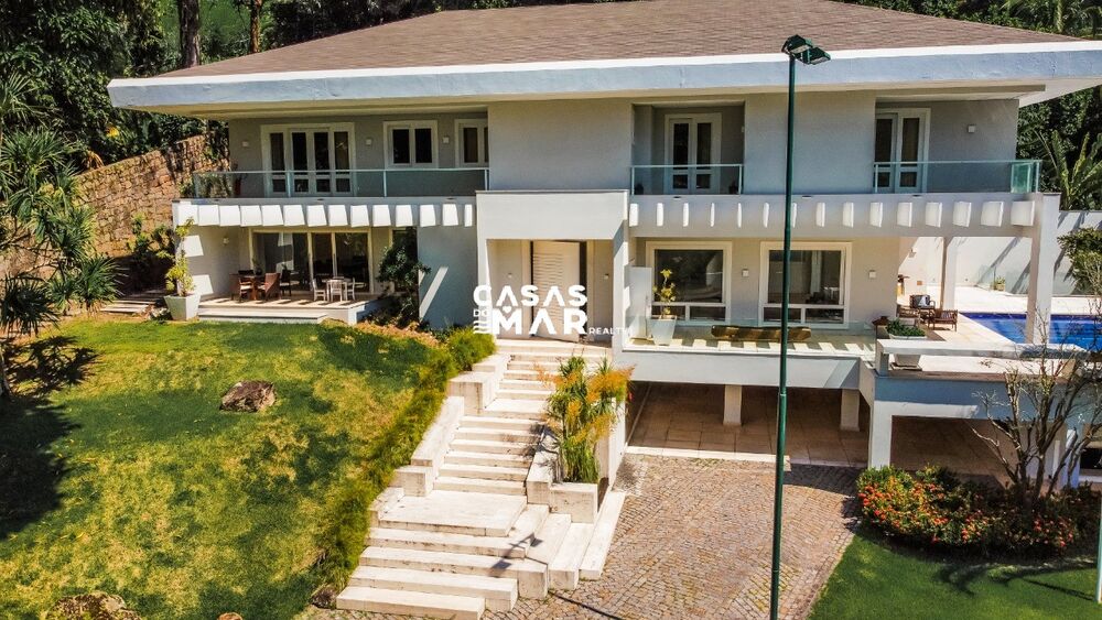 Casa, 4 quartos - Foto 1