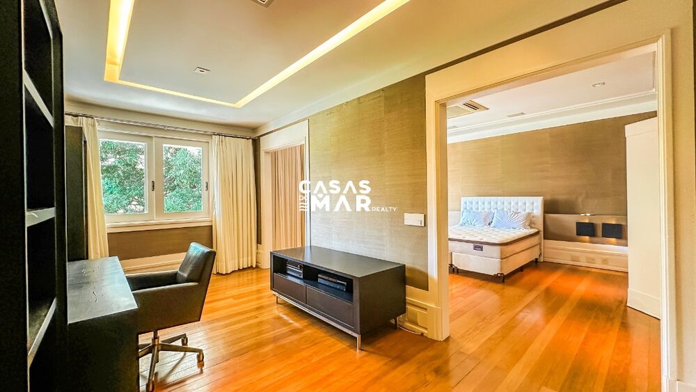 Casa, 4 quartos - Foto 34