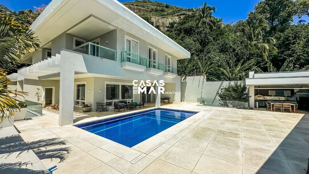 Casa, 4 quartos - Foto 5