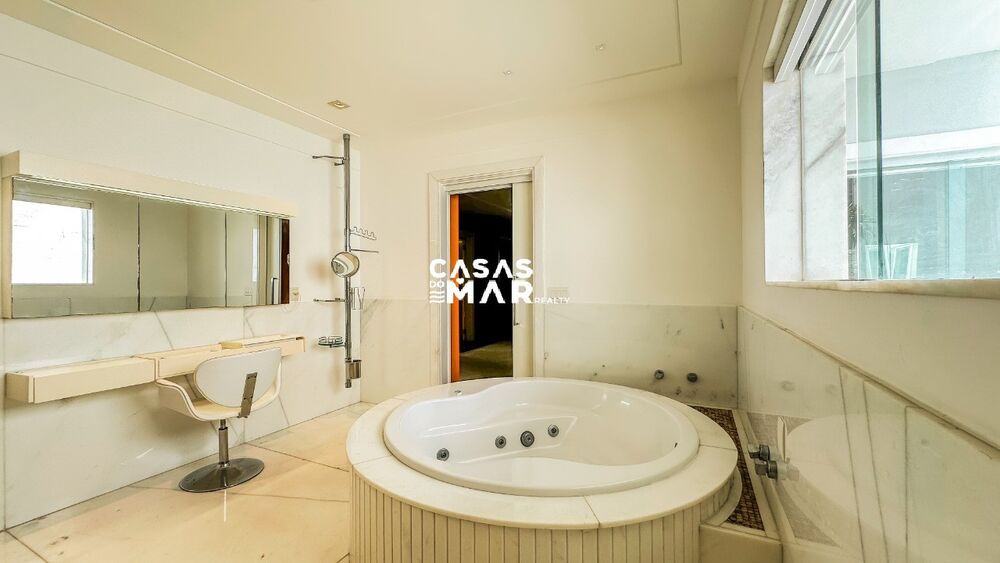 Casa, 4 quartos - Foto 39