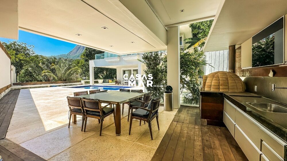 Casa, 4 quartos - Foto 9