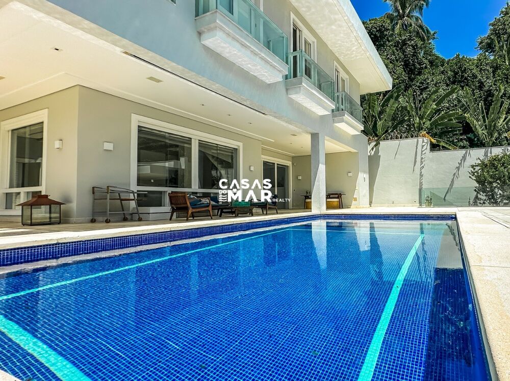 Casa, 4 quartos - Foto 6