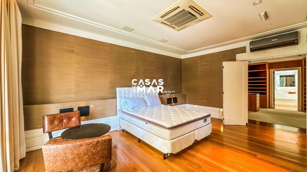 Casa, 4 quartos - Foto 35