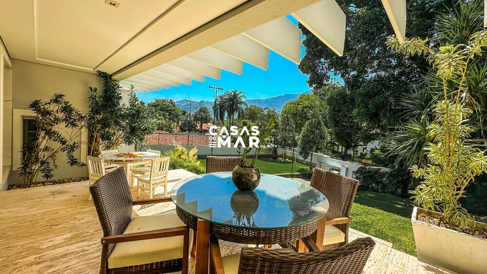 Casa, 4 quartos - Foto 11