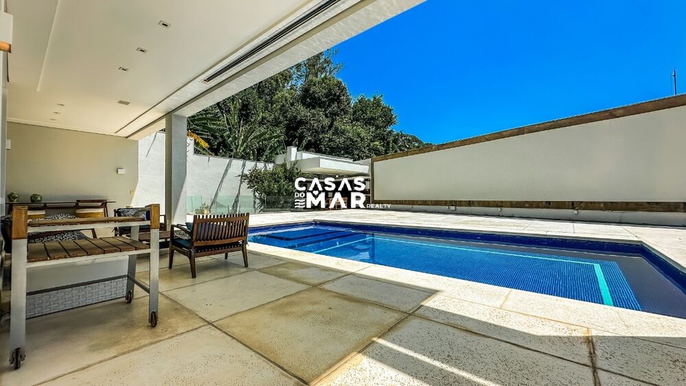 Casa, 4 quartos - Foto 8