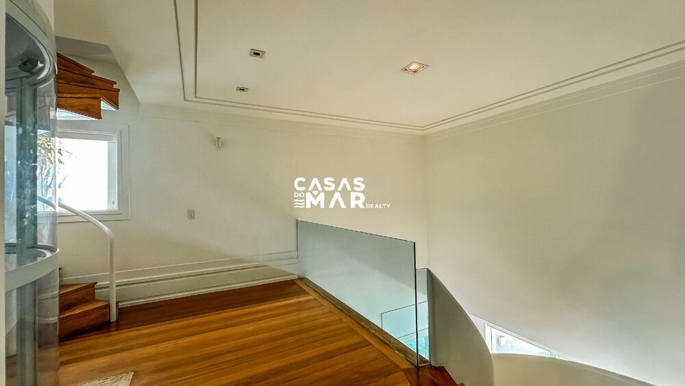 Casa, 4 quartos - Foto 26