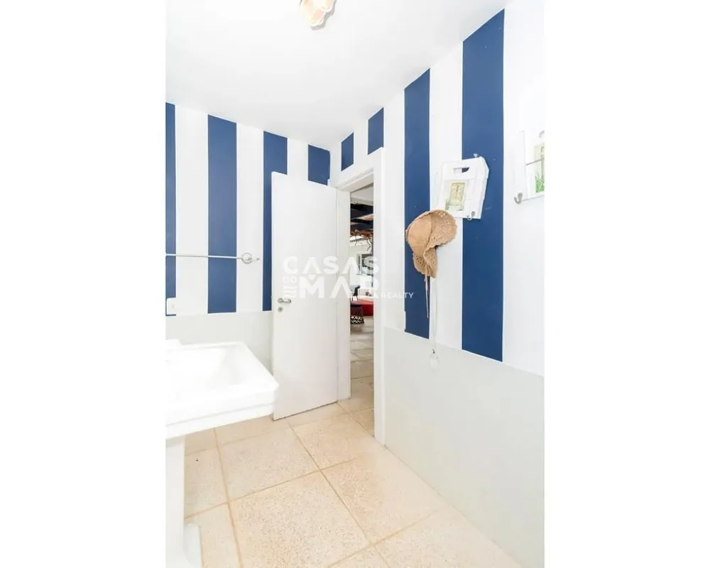 Casa, 5 quartos - Foto 14