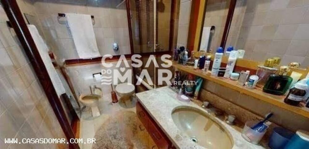 Apartamento, 4 quartos, 200 m² - Foto 10
