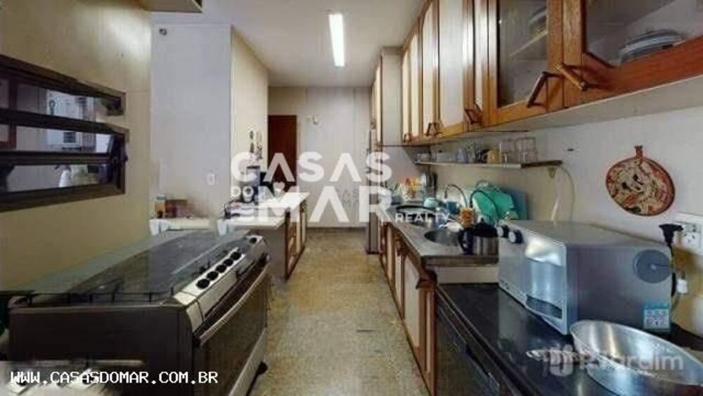 Apartamento, 4 quartos, 200 m² - Foto 5