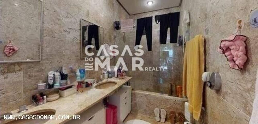 Apartamento, 4 quartos, 200 m² - Foto 3
