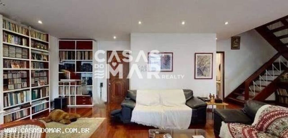 Apartamento, 4 quartos, 200 m² - Foto 8