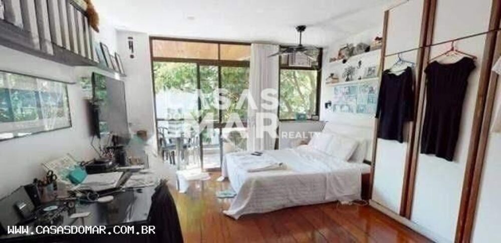 Apartamento, 4 quartos, 200 m² - Foto 6