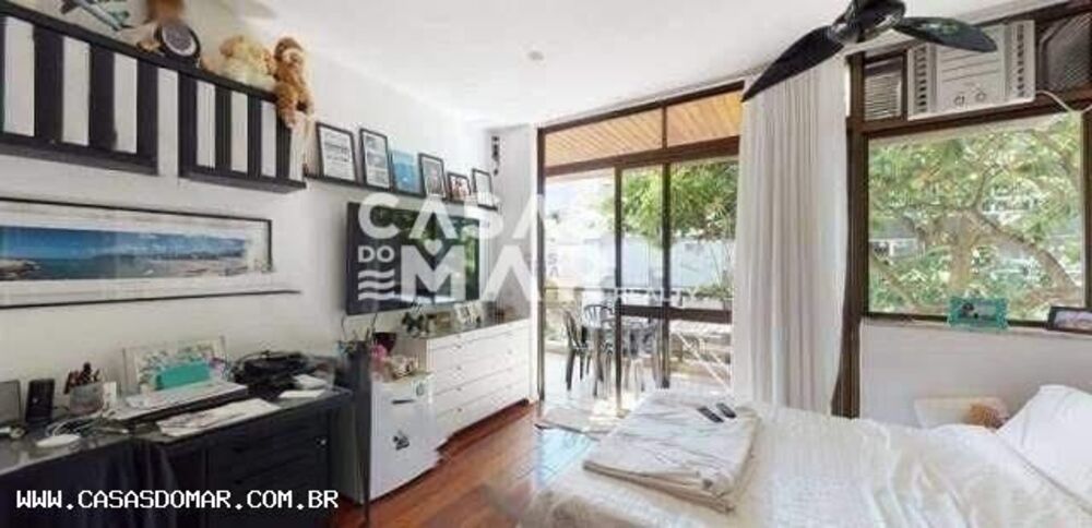 Apartamento, 4 quartos, 200 m² - Foto 4
