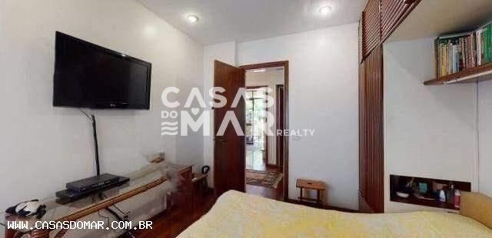Apartamento, 4 quartos, 200 m² - Foto 9
