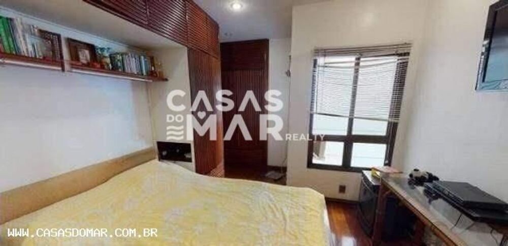 Apartamento, 4 quartos, 200 m² - Foto 17