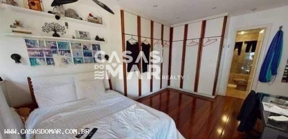 Apartamento, 4 quartos, 200 m² - Foto 12