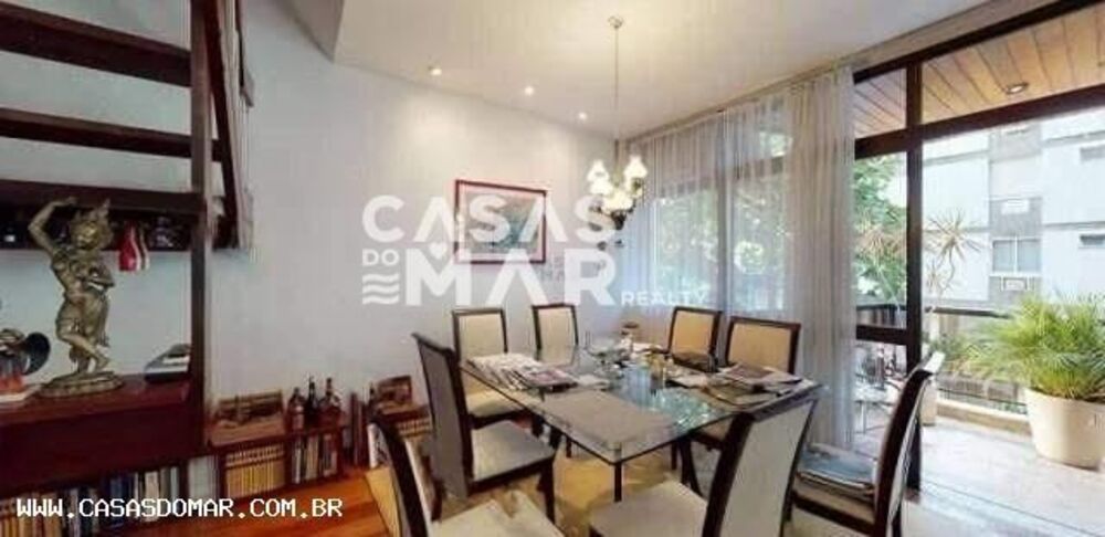Apartamento, 4 quartos, 200 m² - Foto 7