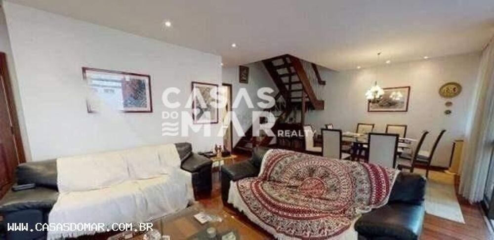 Apartamento, 4 quartos, 200 m² - Foto 15