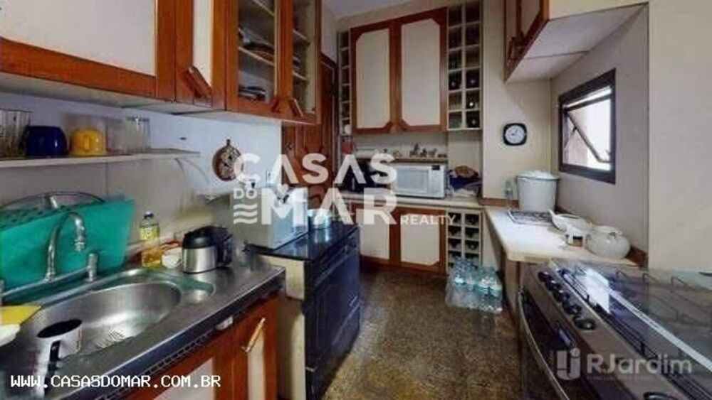 Apartamento, 4 quartos, 200 m² - Foto 11
