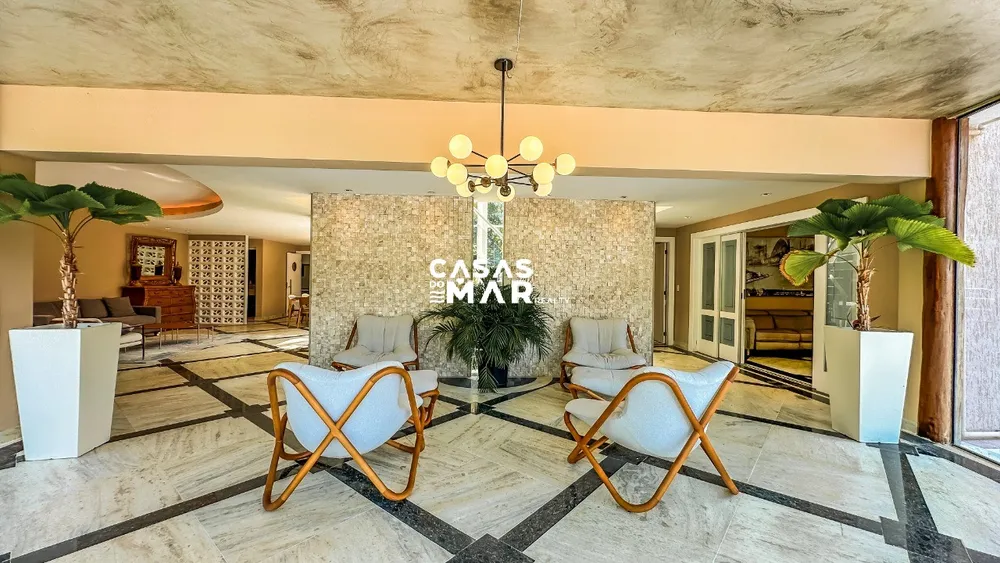 Casa, 6 quartos - Foto 22
