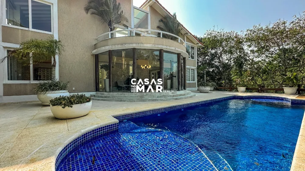 Casa, 6 quartos - Foto 5