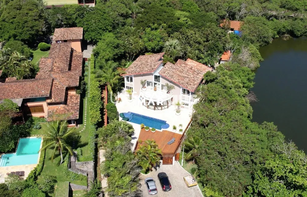 Casa, 6 quartos - Foto 9