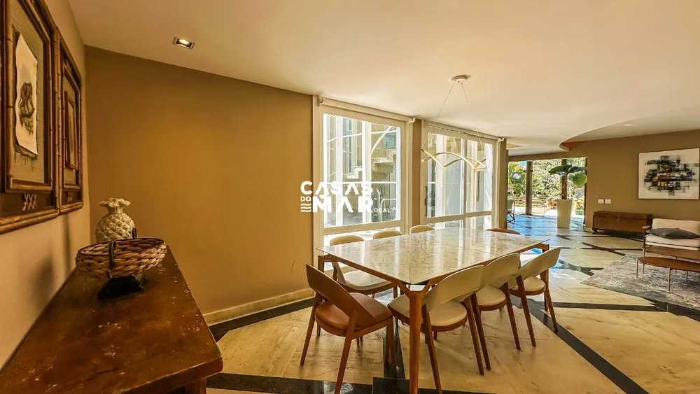 Casa, 6 quartos - Foto 6
