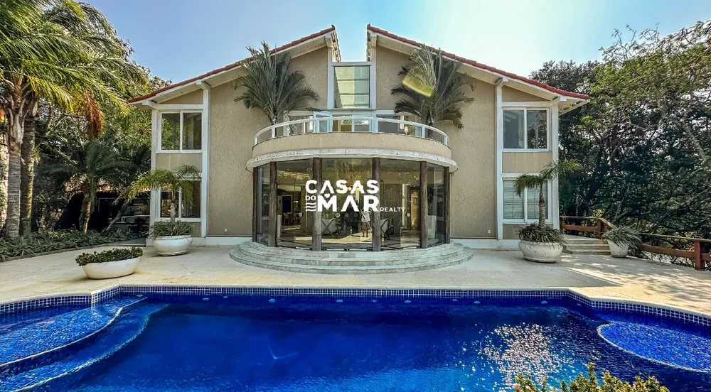Casa, 6 quartos - Foto 4