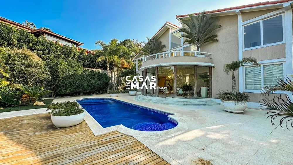 Casa, 6 quartos - Foto 3