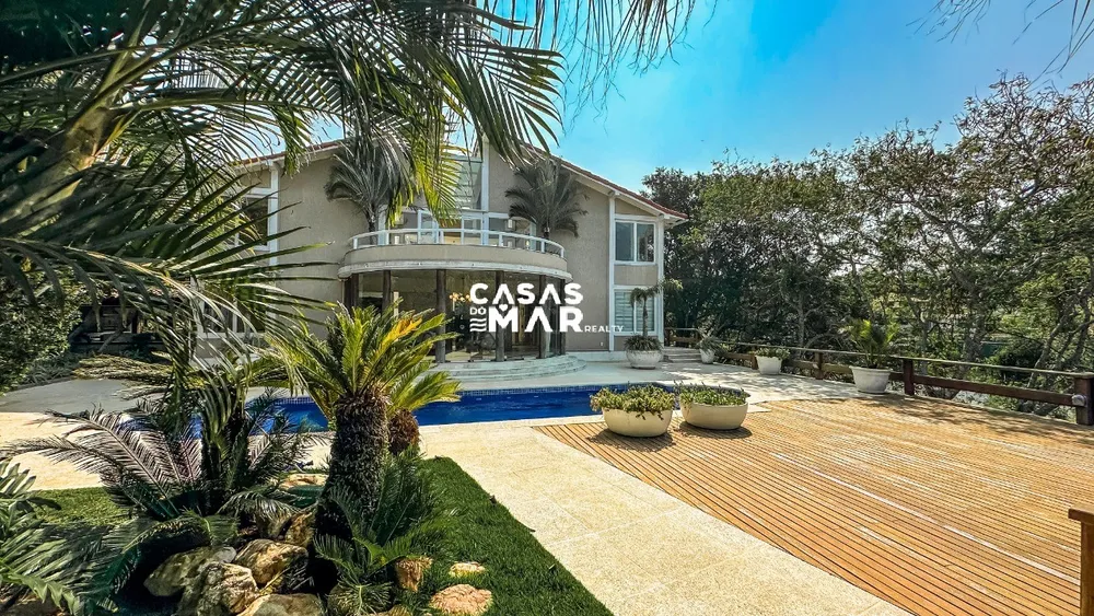 Casa, 6 quartos - Foto 9