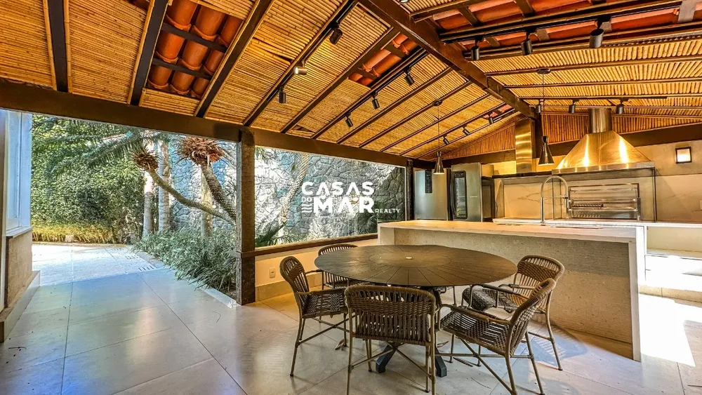 Casa, 6 quartos - Foto 18