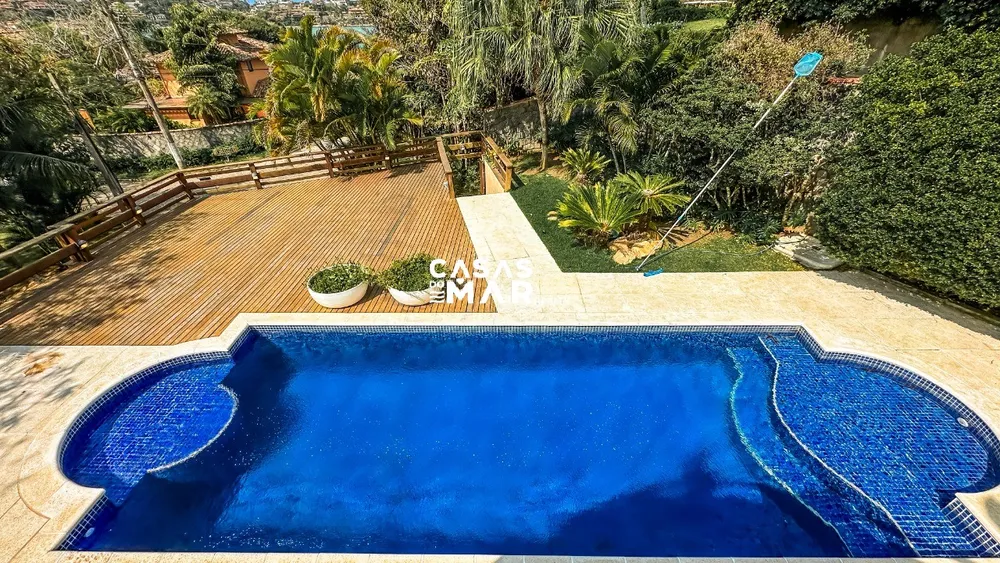 Casa, 6 quartos - Foto 3