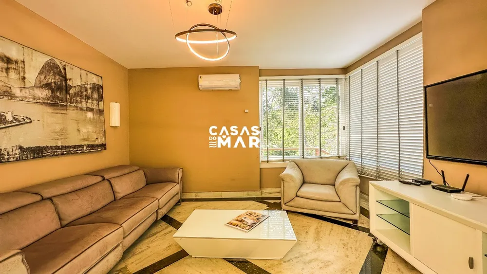 Casa, 6 quartos - Foto 14