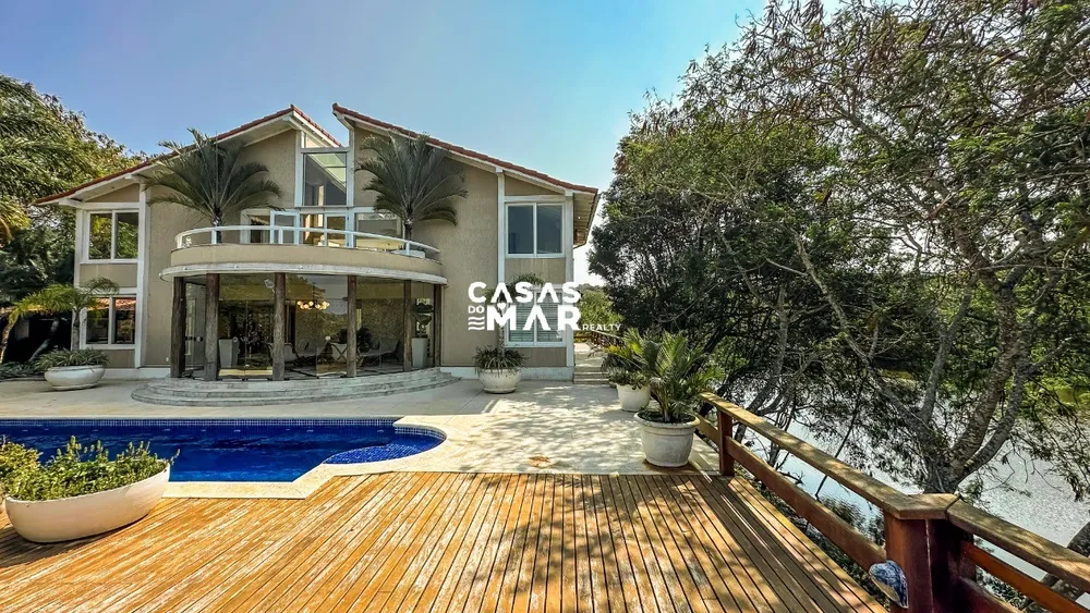 Casa, 6 quartos - Foto 2