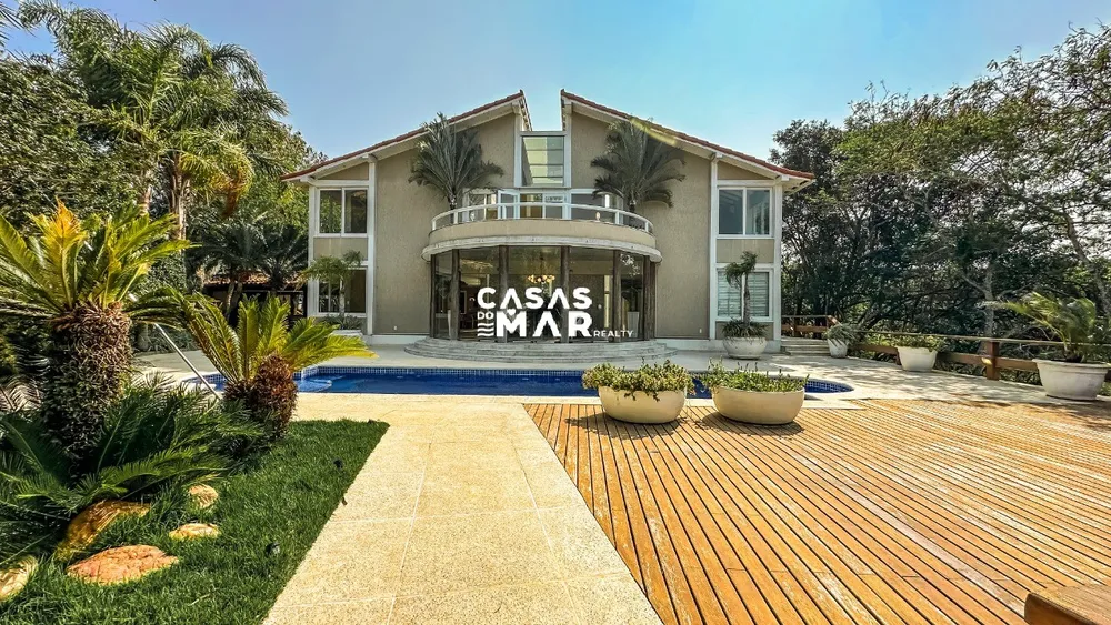 Casa, 6 quartos - Foto 10