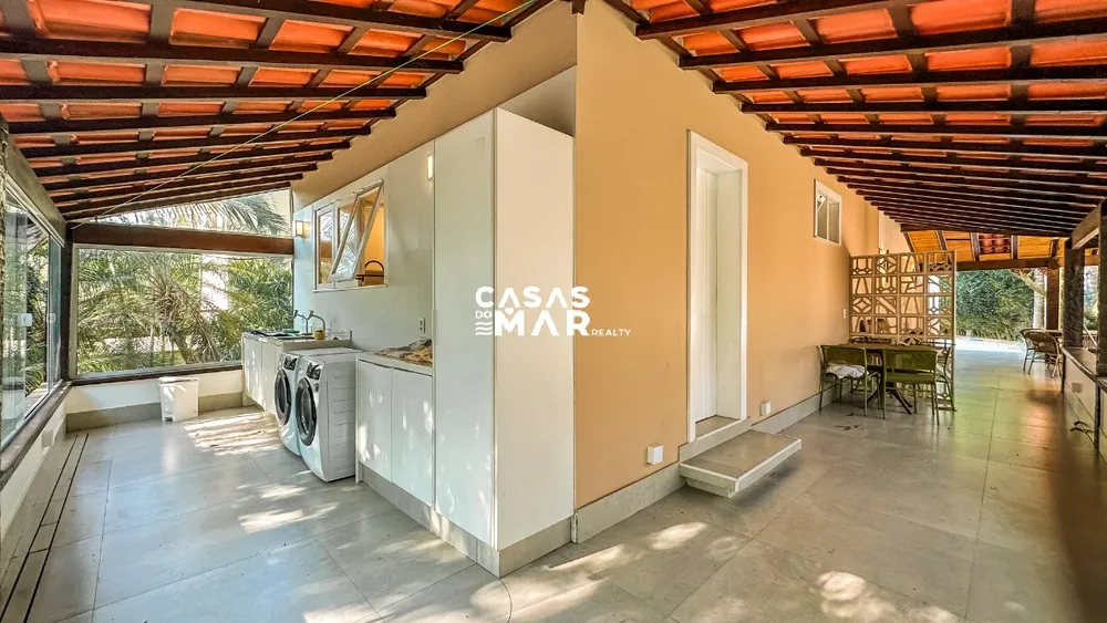Casa, 6 quartos - Foto 11